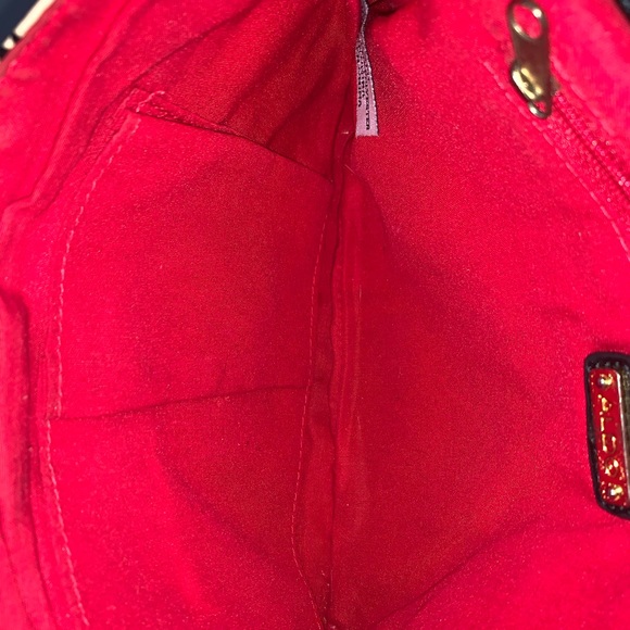 Leopard Print Crossbody Bag - Picture 5 of 5